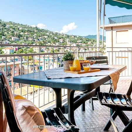 Giulia By Portofinovip Apartment Santa Margherita Ligure Luaran gambar