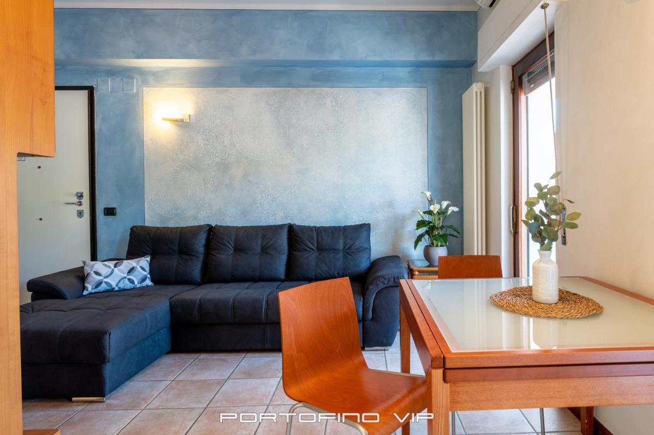 Giulia By Portofinovip Apartment Santa Margherita Ligure Luaran gambar