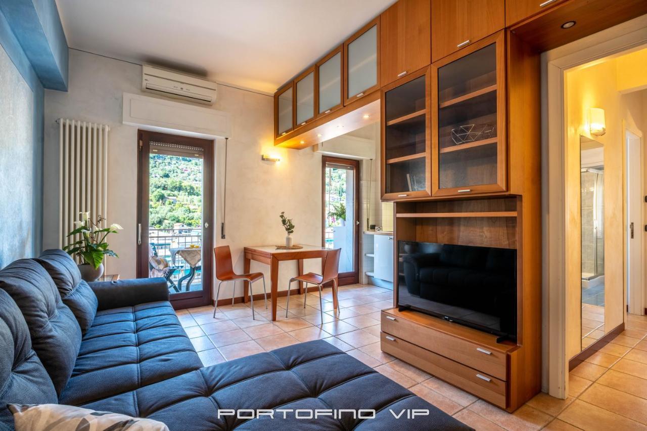 Giulia By Portofinovip Apartment Santa Margherita Ligure Luaran gambar