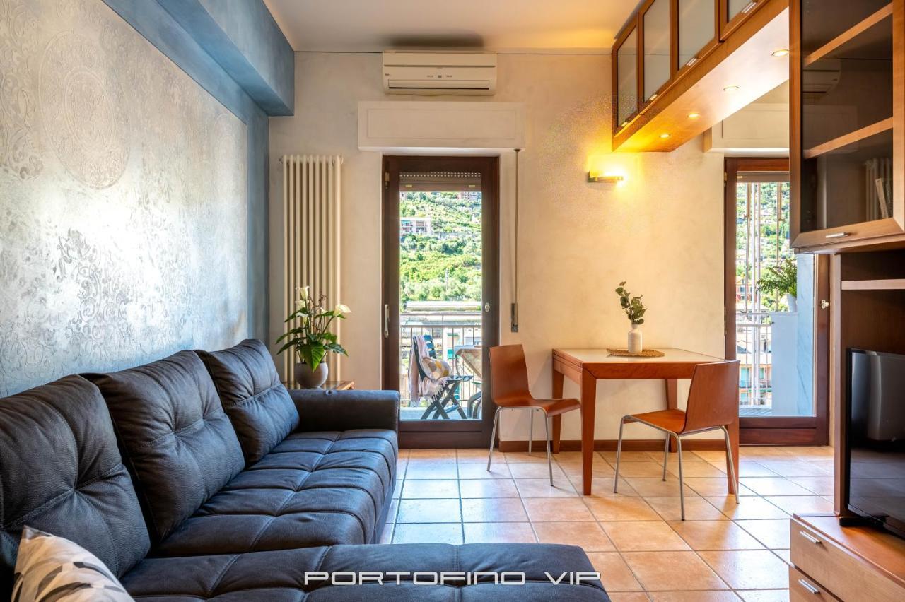 Giulia By Portofinovip Apartment Santa Margherita Ligure Luaran gambar