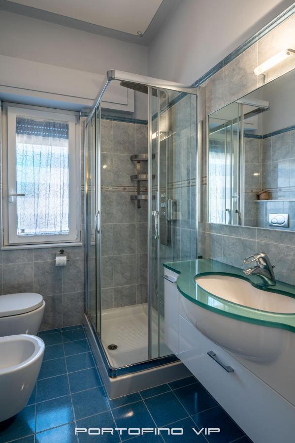 Giulia By Portofinovip Apartment Santa Margherita Ligure Luaran gambar