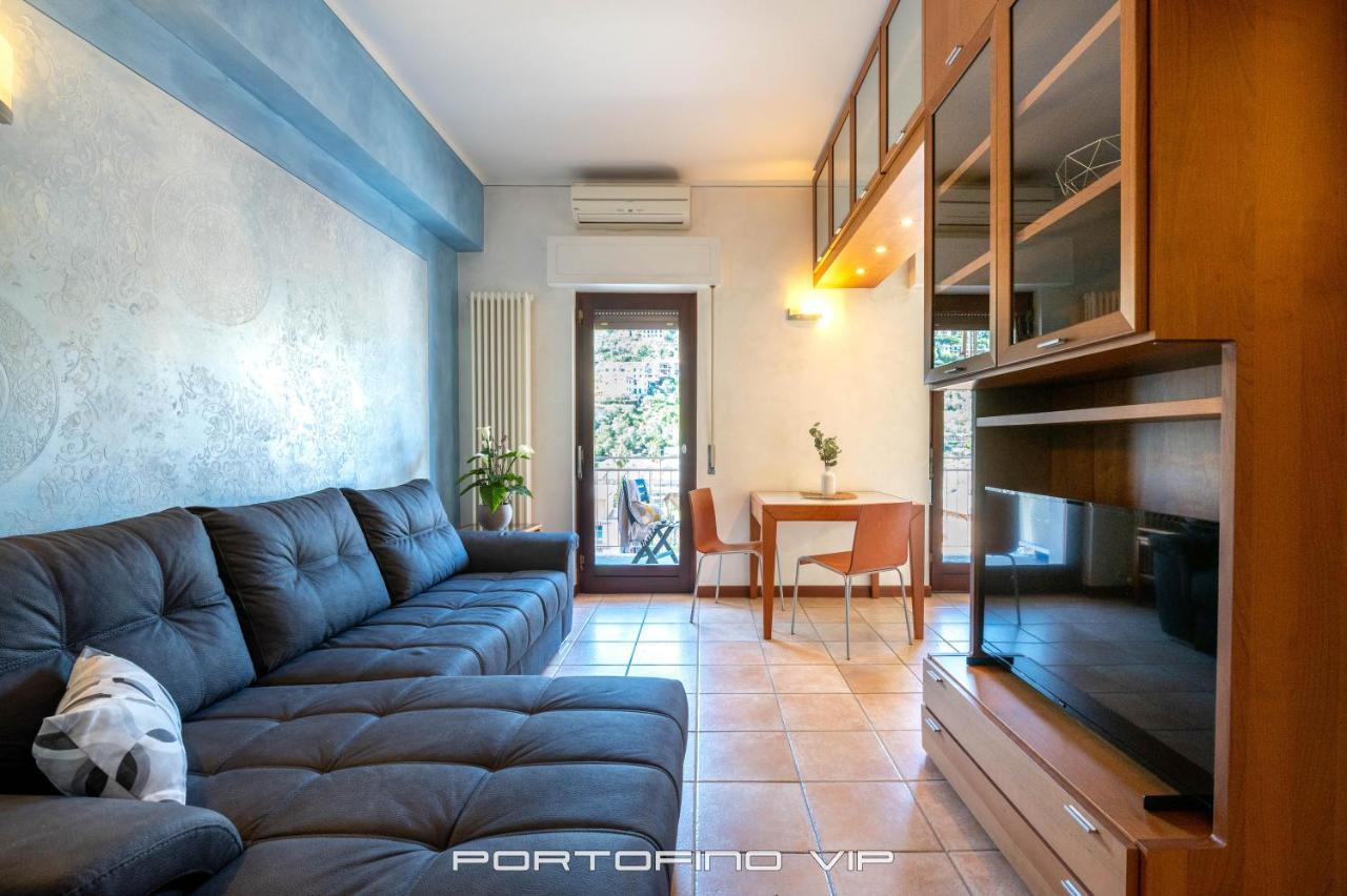 Giulia By Portofinovip Apartment Santa Margherita Ligure Luaran gambar