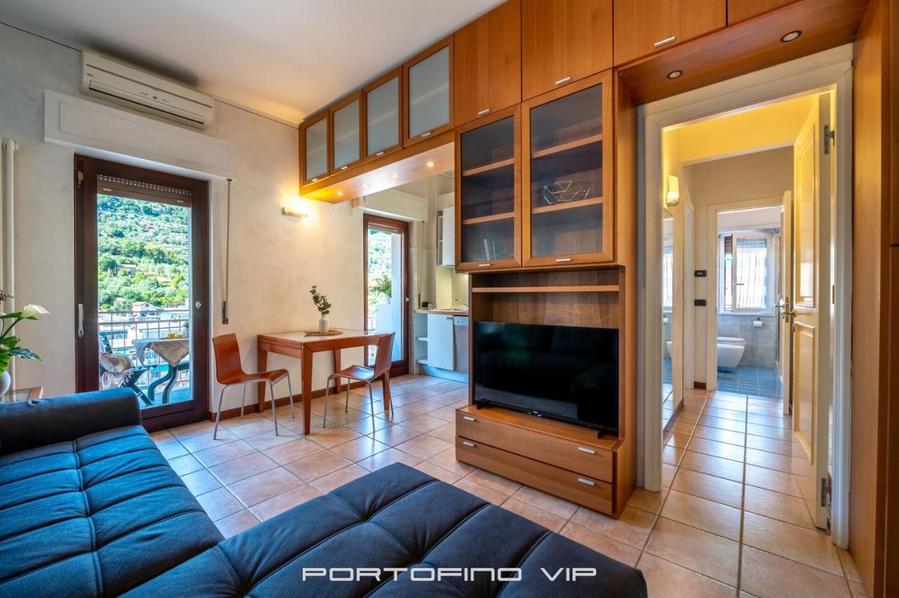 Giulia By Portofinovip Apartment Santa Margherita Ligure Luaran gambar