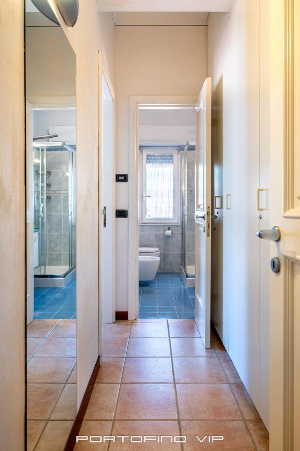 Giulia By Portofinovip Apartment Santa Margherita Ligure Luaran gambar