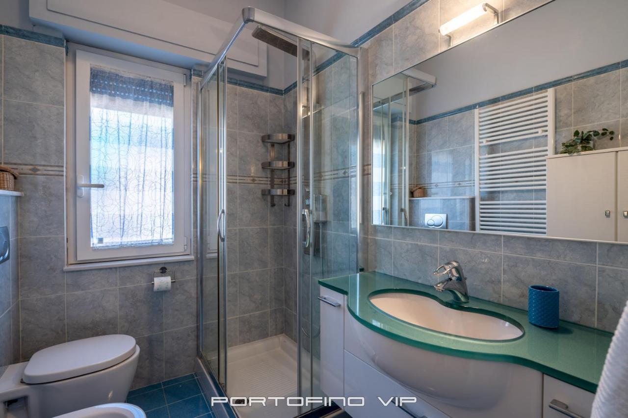 Giulia By Portofinovip Apartment Santa Margherita Ligure Luaran gambar