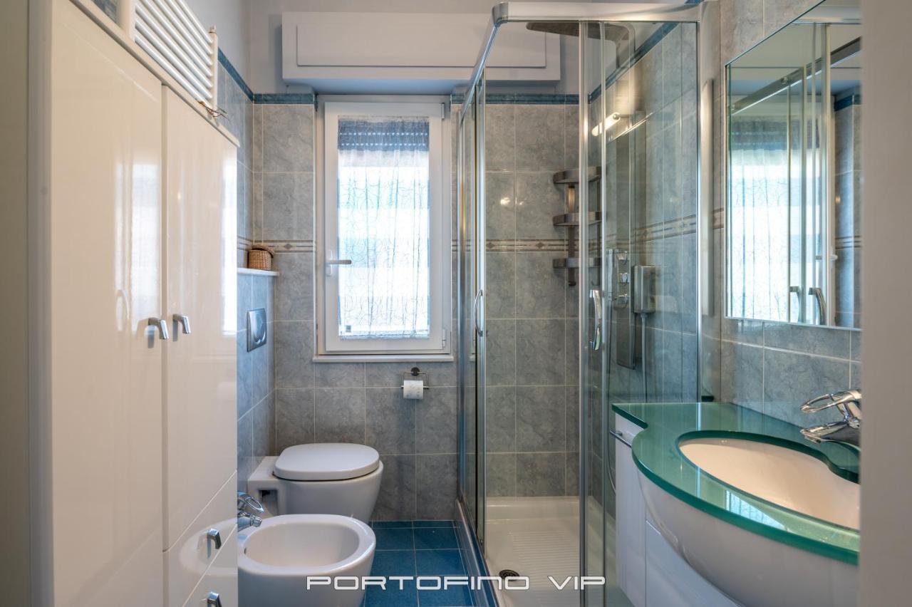 Giulia By Portofinovip Apartment Santa Margherita Ligure Luaran gambar