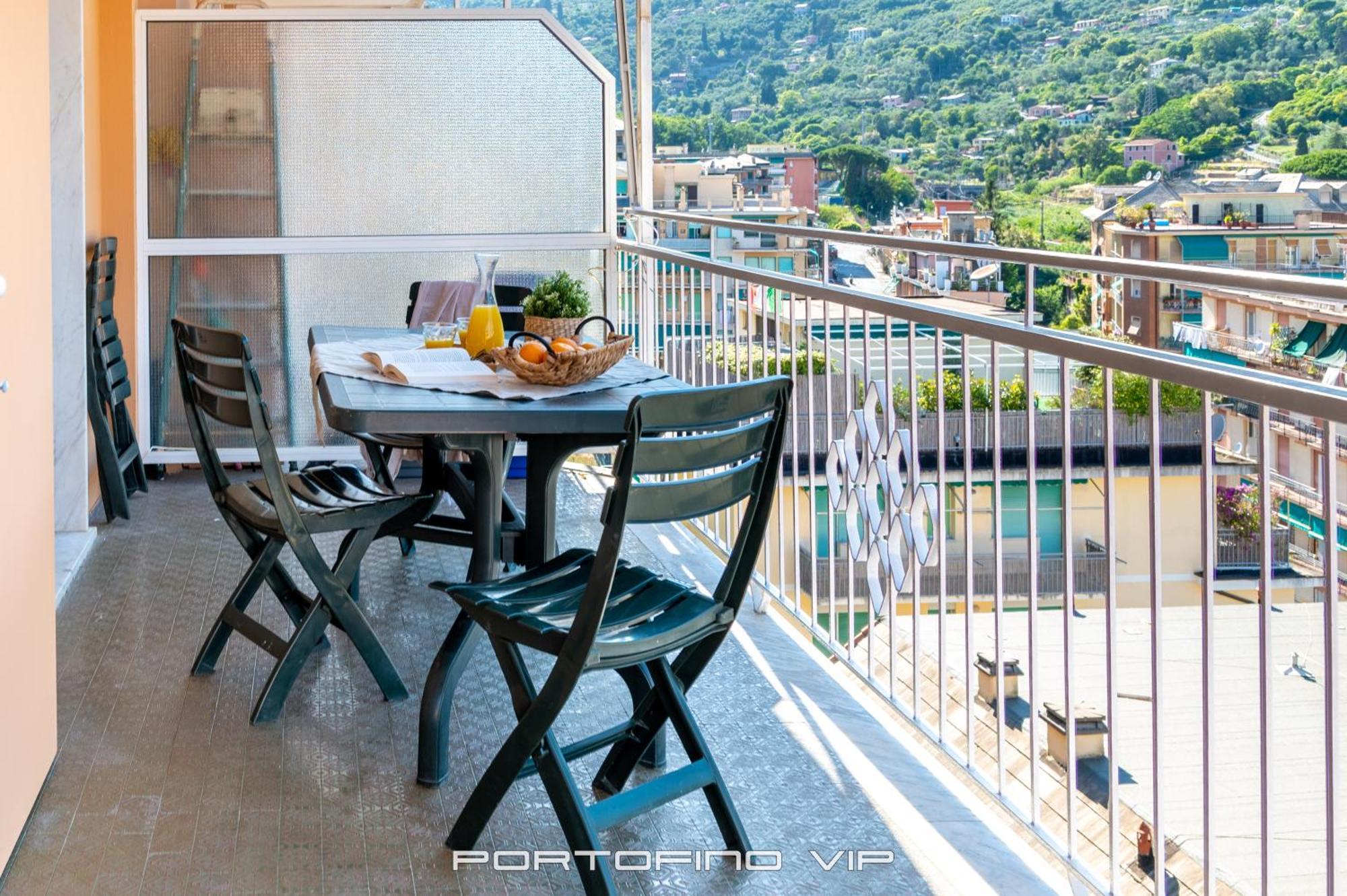 Giulia By Portofinovip Apartment Santa Margherita Ligure Luaran gambar